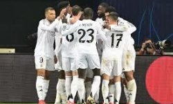 الدوري الإسباني.. ريال مدريد يسعى لتعزيز الصدارة أمام إسبانيول في الجولة الـ22