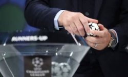 إجراء قرعة الملحق المؤهل للدور ثمن النهائي من دوري أبطال أوروبا