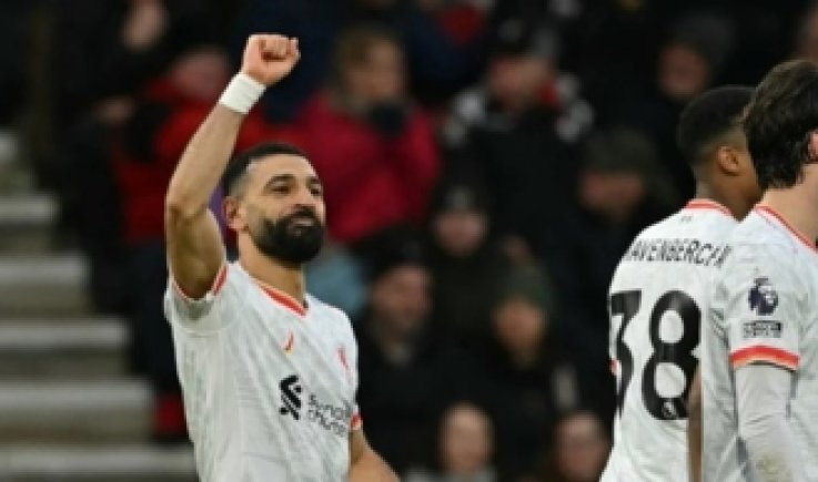 الدوري الإنجليزي: ليفربول يهزم مضيفه بورنموث ويبتعد بالصدارة بتسع نقاط