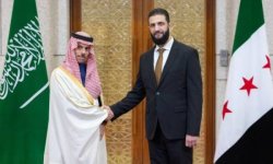 زيارة الجولاني للرياض.. تفاصيل المخطط والأبعاد والانعكاسات المستقبلية