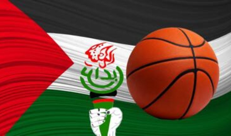 العدو الصهيوني يُغلق مقرّ بطل الدوري الفلسطيني لكرة السلة