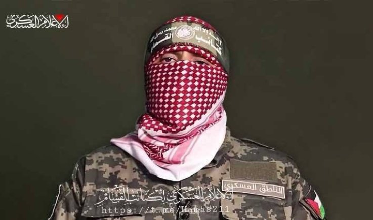 "أبو عبيدة " يعلن وقف عمليات تبادل الأسرى مع الاحتلال حتى إشعار آخر