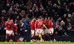 كأس إنجلترا: مانشستر يونايتد يواجه فولهام وسيتي يلتقي بليموث في الدور الخامس