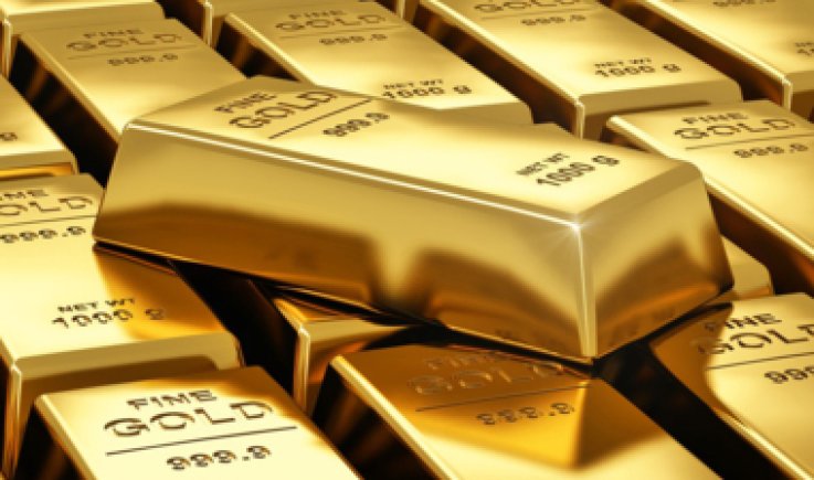 ارتفاع طفيف لأسعار الذهب