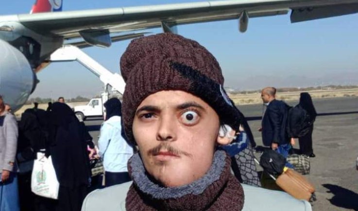لجنة الاسرى تعلن وفاة الاسير المحرر "البحري" في الهند