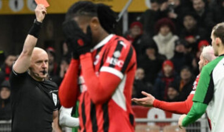 دوري أبطال أوروبا :ميلان يودع البطولة بعد تعادله مع ضيفه فينورد