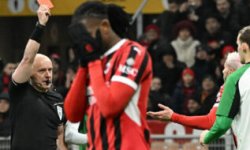 دوري أبطال أوروبا :ميلان يودع البطولة بعد تعادله مع ضيفه فينورد