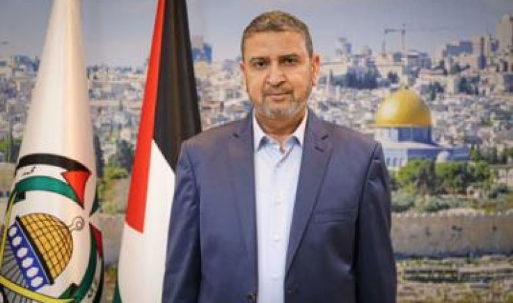 حماس: تسليم الجثامين اليوم رسالةٌ للاحتلال لتنفيذ "وقف إطلاق النَّار" كاملا