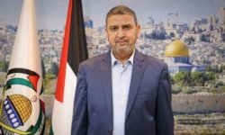 حماس: تسليم الجثامين اليوم رسالةٌ للاحتلال لتنفيذ "وقف إطلاق النَّار" كاملا