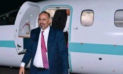 الامارات تحتجز عائلة المرتزق الزبيدي