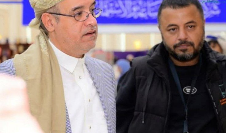 وزير الاقتصاد يزور معرض بروج العائلي 2025