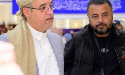 وزير الاقتصاد يزور معرض بروج العائلي 2025