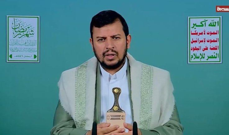 السيد القائد عبدالملك: رمضان ليس مجرد صيام.. بل هو مدرسة تعلّمنا كيف نعيد تقييم أعمالنا