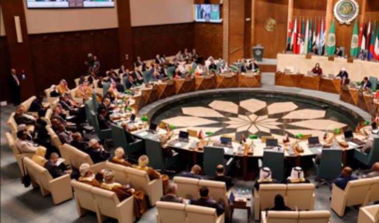 القاهرة تستضيف قمة عربية طارئة لبحث تطورات القضية الفلسطينية