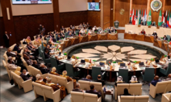 القاهرة تستضيف قمة عربية طارئة لبحث تطورات القضية الفلسطينية