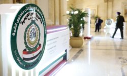 "حماس" ترحب بـ"خطة إعادة إعمار غزة" وتثمن مخرجات القمة العربية