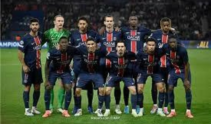 الدوري الفرنسي.. باريس سان جيرمان يسعى لتعزيز الصدارة أمام رين في الجولة الـ25