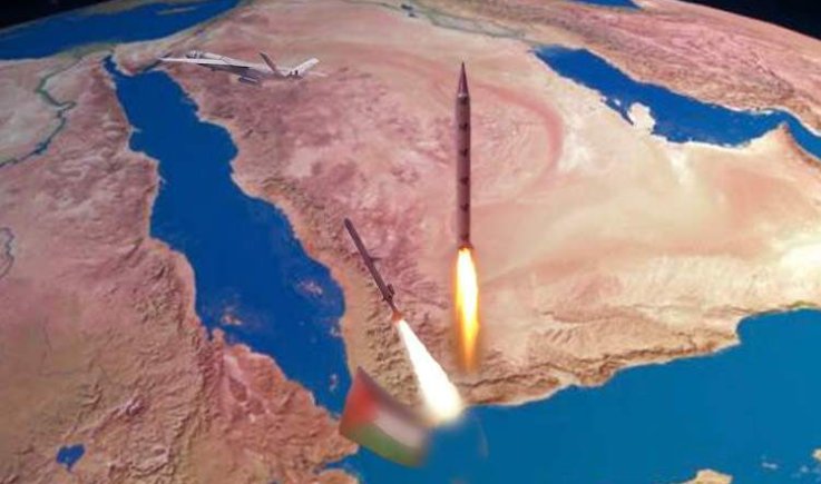 القوات المسلحة جاهزة لتنفيذ توجيهات قائد الثورة