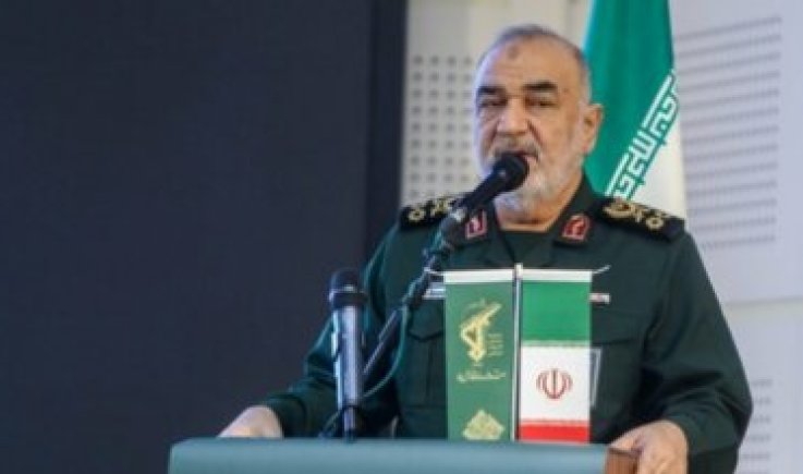 قائد الحرس الثوري الإيراني: اليمن هو نموذج واضح للمقاومة