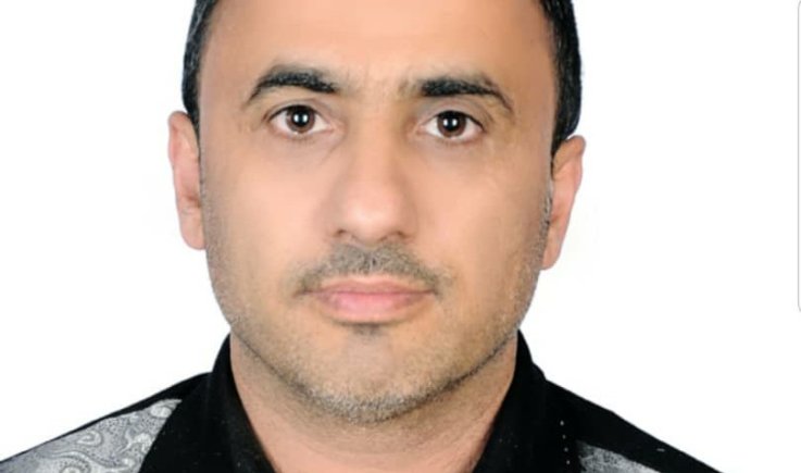 الدكتور محمد الشرحي - الأستاذ المشارك بكلية الزراعة - جامعة ذمار : مخرجات التعليم الزراعي تحتاج إلى تطوير كبير لمواجهة التحديات الحديثة