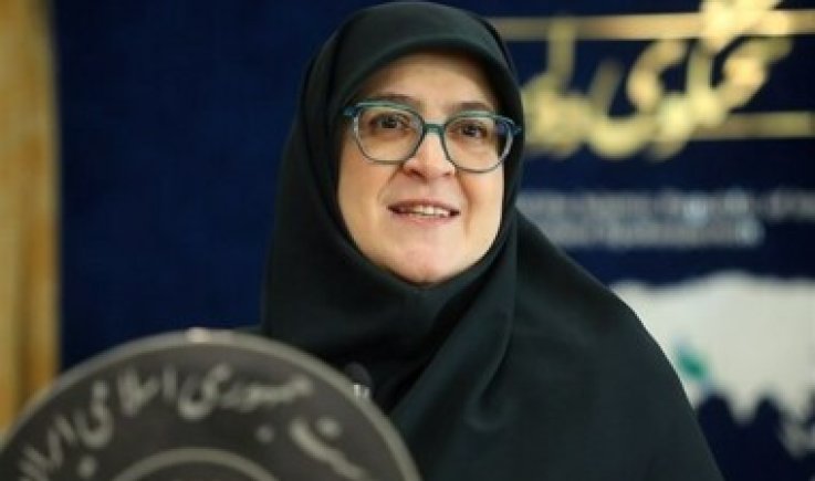 الحكومة الإيرانية: لا يمكن وقف صادرات النفط.. ولن نتنازل عن حصة إيران في السوق العالمية