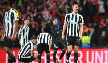اليوم السبت.. ليفربول يواجه نيوكاسل في نهائي كأس الرابطة الإنجليزية