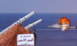 موقع صهيوني يؤكد فشل الكيان والتحالف الدولي في مواجهة التهديد اليمني