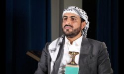 محمد عبدالسلام: الغارات الأمريكية تصعيد خطير وتهديد حقيقي للملاحة الدولية