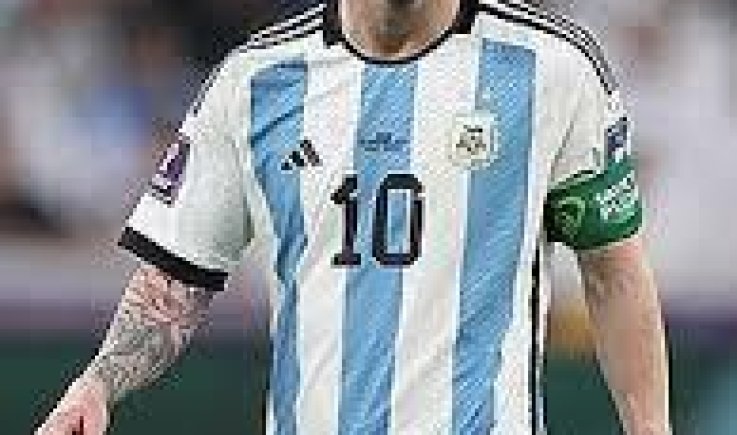 الاتحاد الأرجنتيني لكرة القدم يعلن غياب ميسي وديبالا عن مباراتي أوروغواي والبرازيل