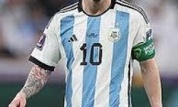 الاتحاد الأرجنتيني لكرة القدم يعلن غياب ميسي وديبالا عن مباراتي أوروغواي والبرازيل