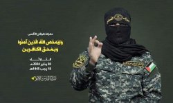 “صوتٌ من أصوات المقاومة”.. استشهاد أبي حمزة الناطق العسكري باسم سرايا القدس