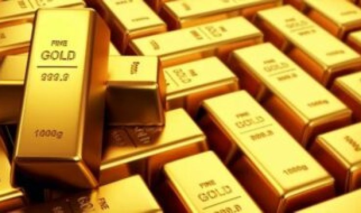 الذهب يواصل ارتفاعه بعد إشارة الفدرالي الأميركي لخفض محتمل للفائدة