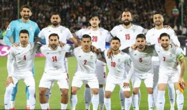 منتخب إيران يفوز على الإمارات ويقترب من التأهل لكأس العالم