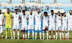 تصفيات المونديال : الجزائر تستعيد صدارة المجموعة السابعة بعد الفوز على بتسوانا بثلاثية