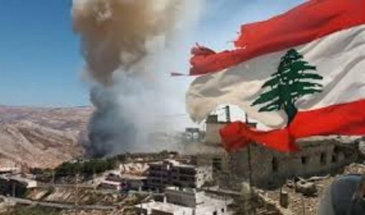السلطات اللبنانية ..  أكثر من ألف انتهاك لوقف إطلاق النار ارتكبها الكيان الصهيوني