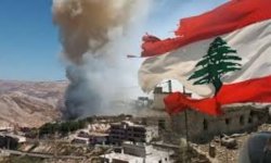 السلطات اللبنانية ..  أكثر من ألف انتهاك لوقف إطلاق النار ارتكبها الكيان الصهيوني