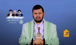 قائد الثورة : مستمرون في إسناد الشعب الفلسطيني دون تراجع