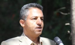 رئيس مركز الزلازل بذمار..  البحر الأحمر في طريقه ليكون محيطا جديدا بالمنطقة