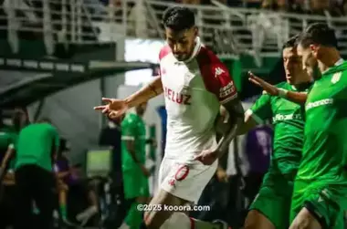 الدوري الأرجنتيني : تعادل هوراكان مع بانفيلد وفوز بلاتينسي على أتلتيكو توكومان