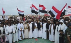 قبائل المهرة: العيد الحقيقي هو يوم طرد المحتلين واستعادة أرضنا وسيادتنا وكرامتنا