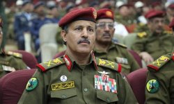 وزير الدفاع: لدينا من المفاجآت بشأن القدرات العسكرية ما يذهل العدو