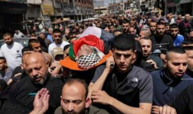 ارتفاع عدد شهداء غزة منذ بدء العدوان الصهيوني إلى 50810