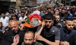 ارتفاع عدد شهداء غزة منذ بدء العدوان الصهيوني إلى 50810