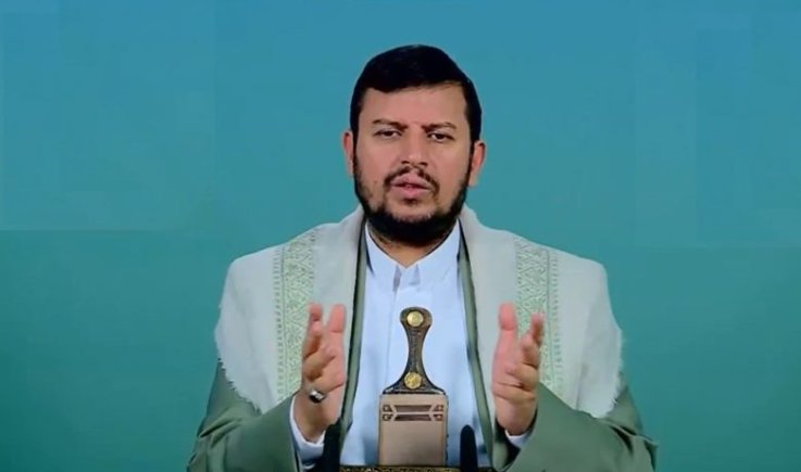 السيد القائد عبدالملك الحوثي: الخروج المليوني الأسبوعي من أهم الأنشطة الشعبية في دعم القضية الفلسطينية