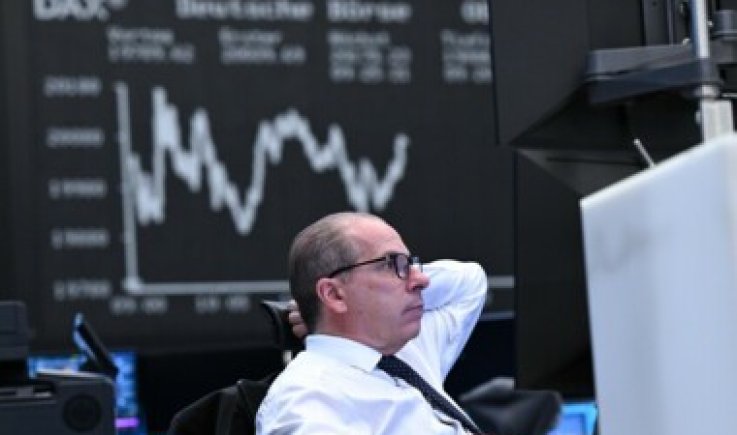 ارتفاع الأسهم العالمية بعد إعفاء الأجهزة الإلكترونية من الرسوم الأمريكية