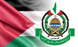 حماس تدين العدوان الأمريكي على ميناء رأس عيسى وتعتبره انتهاكاً صارخاً للسيادة اليمنية
