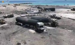 ميناء رأس عيسى مفتوح أمام الناشطين والمهتمين