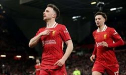 ليفربول يقترب من لقب الدوري الإنجليزي بعد فوزه على ليستر سيتي