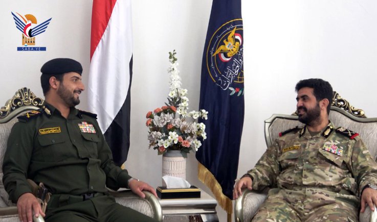 عاجل من صنعاء.. الأجهزة الأمنية توجه دعوة هامة لكافة المواطنين بصنعاء والمحافظات