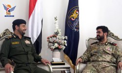 عاجل من صنعاء.. الأجهزة الأمنية توجه دعوة هامة لكافة المواطنين بصنعاء والمحافظات